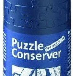 Ravensburger Puzzle Conserver - Puzzellijm 15 Ravensburger Puzzle Conserver - Puzzellijm -Exporteren puzzels winkel 236x840