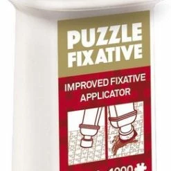 Jumbo Puzzle Mates Fixative Puzzellijm