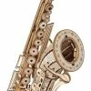 Robotime 3D Houten Puzzel Muziekinstrument Saxophone, TG309, 8,5x7x23cm - 6946785116793