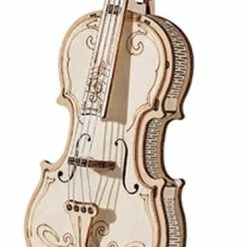 Robotime DIY 3D Houtenpuzzel Muziekinstrument Cello, TG411, 7x7x20cm - 6946785116809 21 Robotime DIY 3D Houtenpuzzel Muziekinstrument Cello, TG411, 7x7x20cm - 6946785116809 -Exporteren puzzels winkel 368x840