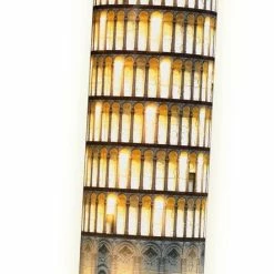Ravensburger Toren Van Pisa 3D Puzzel Night Edition - 216 Stukjes -Exporteren puzzels winkel 443x840