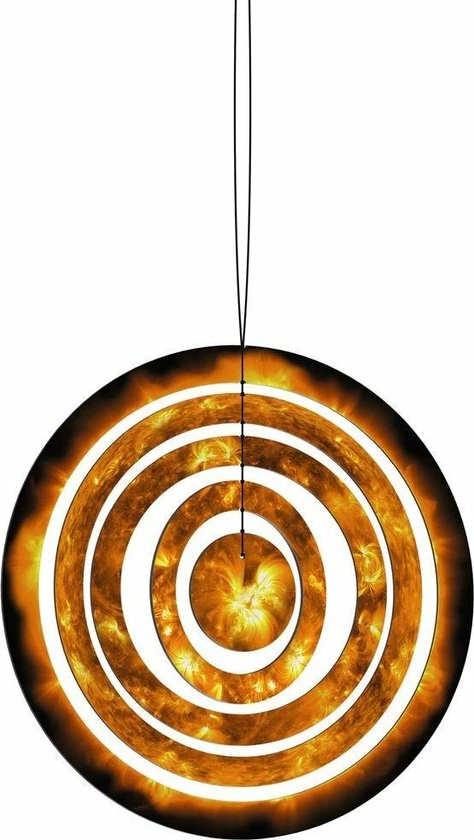 Ravensburger 3D Zonnestelsel - 3D Puzzel - 27/54/72/108 Stukjes 11 Ravensburger 3D Zonnestelsel - 3D Puzzel - 27/54/72/108 Stukjes - Afbeelding 9