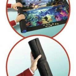 Ravensburger Roll Your Puzzle Puzzelmat 300 T/m 1500 Stukjes 15 Ravensburger Roll Your Puzzle Puzzelmat 300 T/m 1500 Stukjes -Exporteren puzzels winkel 474x840