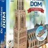 House Of Holland 3D Gebouw - De Utrechtse Dom (140) 2 House Of Holland 3D Gebouw - De Utrechtse Dom (140) -Exporteren puzzels winkel 543x840 1
