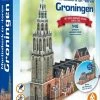 House Of Holland 3D Gebouw - Martinikerk Groningen (140 Stukjes) -Exporteren puzzels winkel 543x840 2