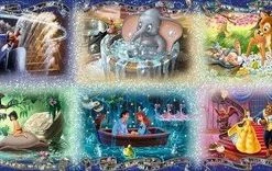 Ravensburger Puzzel Een Onvergetelijk Disney Moment - Legpuzzel - 40000 Stukjes -Exporteren puzzels winkel 550x156