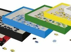 Heye Puzzel Sorteer Bakken 7 Heye Puzzel Sorteer Bakken -Exporteren puzzels winkel 550x181