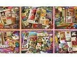Ravensburger Puzzel Mickeys 90ste Verjaardag - 40000 Stukjes 19 Ravensburger Puzzel Mickeys 90ste Verjaardag - 40000 Stukjes -Exporteren puzzels winkel 550x184 1
