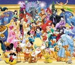 Ravensburger Puzzel Panorama Disney Groepsfoto - Legpuzzel - 1000 Stukjes 16 Ravensburger Puzzel Panorama Disney Groepsfoto - Legpuzzel - 1000 Stukjes -Exporteren puzzels winkel 550x213