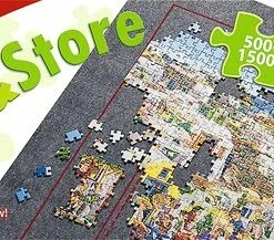 Trefl Portapuzzle Rol- & Puzzelmat - T/m 1500 Stukjes 19 Trefl Portapuzzle Rol- & Puzzelmat - T/m 1500 Stukjes -Exporteren puzzels winkel 550x217