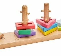 Jou?co Jou Co Doolhof Puzzel 13 Jou?co Jou Co Doolhof Puzzel -Exporteren puzzels winkel 550x226