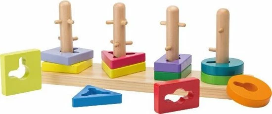 Jou?co Jou Co Doolhof Puzzel 11 Jou?co Jou Co Doolhof Puzzel - Afbeelding 9