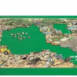Jumbo Puzzle & Roll Puzzelrol 1000 Tot 3000 Stukjes - Puzzelmat -Exporteren puzzels winkel 550x245 1