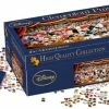 Clementoni Legpuzzel - High Quality Puzzel Collectie - Disney Orchestra - 13200 Stukjes, Puzzel Volwassenen 2 Clementoni Legpuzzel - High Quality Puzzel Collectie - Disney Orchestra - 13200 Stukjes, Puzzel Volwassenen -Exporteren puzzels winkel 550x266