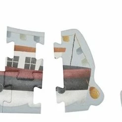 Little Dutch Vormen Puzzel Sailors Bay Puzzel FSC 31 Little Dutch Vormen Puzzel Sailors Bay Puzzel FSC -Exporteren puzzels winkel 550x276