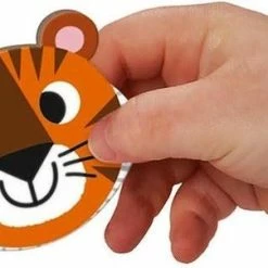 Janod Magnetibook - Dieren 43 Janod Magnetibook - Dieren -Exporteren puzzels winkel 550x302