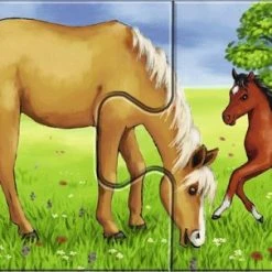 Ravensburger Lieve Dieren- My First Puzzles -9x2 Stukjes - Kinderpuzzel -Exporteren puzzels winkel 550x303 1