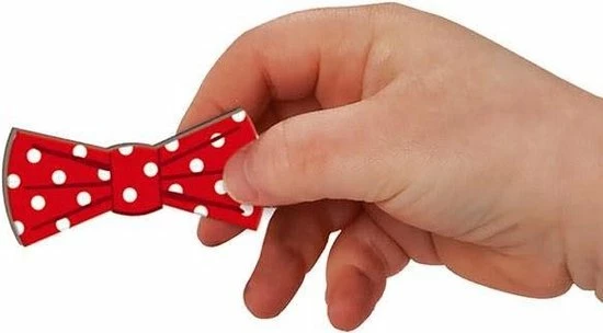 Janod Magnetibook - Gekke Gezichten Jongens 4 Janod Magnetibook - Gekke Gezichten Jongens - Afbeelding 2