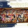 Clementoni Puzzels Voor Volwassenen - Disney Orchestra (New Format), Panorama Puzzel 1000 Stukjes, 14-99 Jaar - 39445 1 Clementoni Puzzels Voor Volwassenen - Disney Orchestra (New Format), Panorama Puzzel 1000 Stukjes, 14-99 Jaar - 39445 -Exporteren puzzels winkel 550x308 1