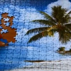 Ravensburger Puzzel Disney Carnival - Legpuzzel - 1000 Stukjes 8 Ravensburger Puzzel Disney Carnival - Legpuzzel - 1000 Stukjes -Exporteren puzzels winkel 550x309 114