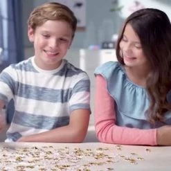 Ravensburger Puzzel Disney Castle- 3D Gebouw - 216 Stukjes -Exporteren puzzels winkel 550x309 132