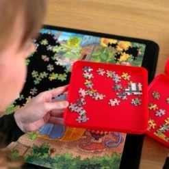 Jumbo Portapuzzle Puzzel Bord 1000 Stukjes - Puzzelmat Puzzelbord 24 Jumbo Portapuzzle Puzzel Bord 1000 Stukjes - Puzzelmat Puzzelbord -Exporteren puzzels winkel 550x309 14