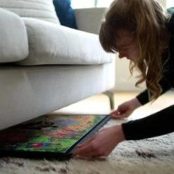Jumbo Portapuzzle Puzzel Bord 1000 Stukjes - Puzzelmat Puzzelbord 26 Jumbo Portapuzzle Puzzel Bord 1000 Stukjes - Puzzelmat Puzzelbord -Exporteren puzzels winkel 550x309 16