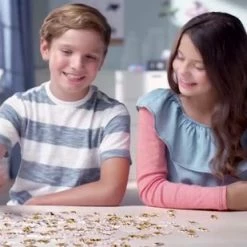 Ravensburger Pennenbak Emoji - 3D Puzzel - 54 Stukjes -Exporteren puzzels winkel 550x309 200