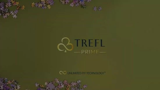 Trefl Prime Lollies En Snoepjes Puzzel - 1000 Stukjes 4 Trefl Prime Lollies En Snoepjes Puzzel - 1000 Stukjes - Afbeelding 2