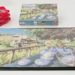 Jumbo Puzzle Mates Fixative Puzzellijm 13 Jumbo Puzzle Mates Fixative Puzzellijm -Exporteren puzzels winkel 550x309 219