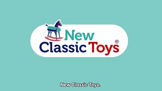 New Classic Toys Houten Legpuzzel Voertuigen - 16 Puzzelstukjes - FSC 100%-gecertificeerd Hout 4 New Classic Toys Houten Legpuzzel Voertuigen - 16 Puzzelstukjes - FSC 100%-gecertificeerd Hout - Afbeelding 2