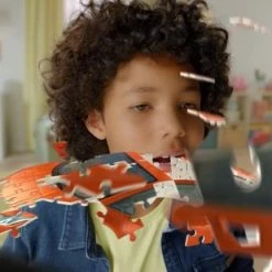 Ravensburger Lamborghini Hurac N EVO Groen - 3D Puzzel - 108 Stukjes 8 Ravensburger Lamborghini Hurac N EVO Groen - 3D Puzzel - 108 Stukjes -Exporteren puzzels winkel 550x309 49