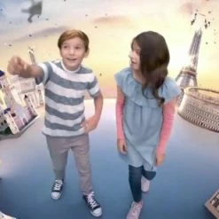 Ravensburger Big Ben Night Edition- 3D Puzzel Gebouw - 216 Stukjes -Exporteren puzzels winkel 550x309 55