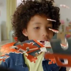 Ravensburger Kerst Gingerbread House Night Edition - 3D Puzzel Gebouw - 216 Stukjes 13 Ravensburger Kerst Gingerbread House Night Edition - 3D Puzzel Gebouw - 216 Stukjes -Exporteren puzzels winkel 550x309 58