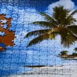 Ravensburger Puzzel Kerstmis Met Disney - Legpuzzel - 1000 Stukjes -Exporteren puzzels winkel 550x309 74