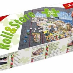 Trefl Portapuzzle Rol- & Puzzelmat - T/m 1500 Stukjes 16 Trefl Portapuzzle Rol- & Puzzelmat - T/m 1500 Stukjes -Exporteren puzzels winkel 550x314