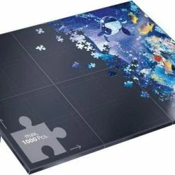 Ravensburger Puzzel Ezel - Tot 1000 Stukjes -Exporteren puzzels winkel 550x326