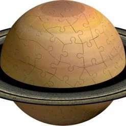 Ravensburger 3D Zonnestelsel - 3D Puzzel - 27/54/72/108 Stukjes 39 Ravensburger 3D Zonnestelsel - 3D Puzzel - 27/54/72/108 Stukjes -Exporteren puzzels winkel 550x330