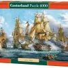 Castorland Naval Battle - Legpuzzel - 4000 Stukjes 1 Castorland Naval Battle - Legpuzzel - 4000 Stukjes -Exporteren puzzels winkel 550x335 3
