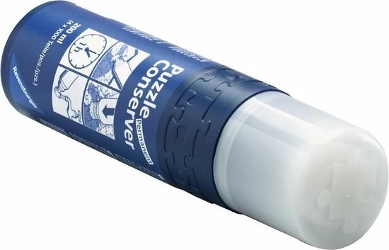 Ravensburger Puzzle Conserver - Puzzellijm 5 Ravensburger Puzzle Conserver - Puzzellijm - Afbeelding 3