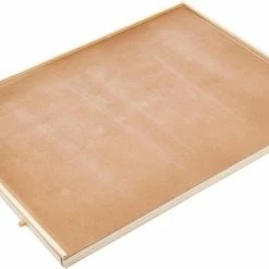 Hi Puzzelplaat Met Lades - Gemakkelijk Je Puzzel Opruimen - 90x67 Cm