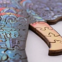 Legpuzzel Olifant 048 A3 | Houten Jigsaw Puzzel | 173 Stukjes | Dierenpuzzel| Meer Dan 50 Verschillende Modellen 10 Legpuzzel Olifant 048 A3 | Houten Jigsaw Puzzel | 173 Stukjes | Dierenpuzzel| Meer Dan 50 Verschillende Modellen -Exporteren puzzels winkel 550x363 4