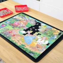 Jumbo Portapuzzle Puzzel Bord 1000 Stukjes - Puzzelmat Puzzelbord 31 Jumbo Portapuzzle Puzzel Bord 1000 Stukjes - Puzzelmat Puzzelbord -Exporteren puzzels winkel 550x364