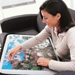 Jumbo Portapuzzle Deluxe 1000 Stukjes - Puzzelmap 31 Jumbo Portapuzzle Deluxe 1000 Stukjes - Puzzelmap -Exporteren puzzels winkel 550x366 4