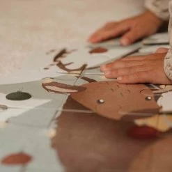 Little Dutch - Puzzel XL - Kerst - FSC 17 Little Dutch - Puzzel XL - Kerst - FSC -Exporteren puzzels winkel 550x366 80