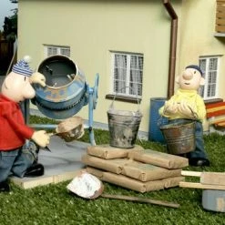 Buurman & Buurman - Puzzel - Buurman En Buurman 9 Buurman & Buurman - Puzzel - Buurman En Buurman -Exporteren puzzels winkel 550x366 89