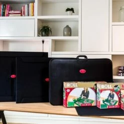 Jumbo Puzzle & Roll Puzzelrol 500 Tot 1500 Stukjes - Puzzelmat -Exporteren puzzels winkel 550x367 10