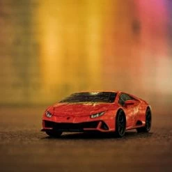 Ravensburger Lamborghini Huracan Evo - 3D Puzzel - 108 Stukjes -Exporteren puzzels winkel 550x367 14