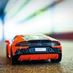 Ravensburger Lamborghini Huracan Evo - 3D Puzzel - 108 Stukjes -Exporteren puzzels winkel 550x367 18