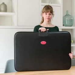 Jumbo Portapuzzle Deluxe 1000 Stukjes - Puzzelmap 34 Jumbo Portapuzzle Deluxe 1000 Stukjes - Puzzelmap -Exporteren puzzels winkel 550x367 3